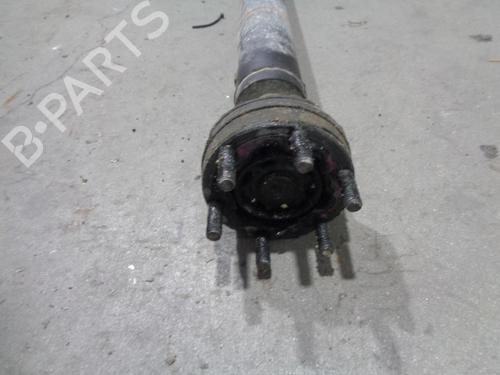 Driveshaft BMW 5 (E39) 520 d | BP11330694M37 