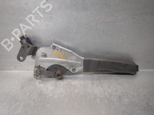 Hand brake MERCEDES-BENZ A-CLASS (W168) A 210 (168.035, 168.135) | BP13540106I18 