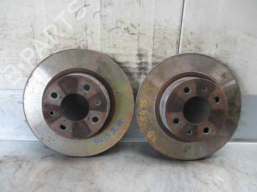 Other LANCIA LYBRA (839_) 2.0 20V (839AXH1A) | BP20246769O1 