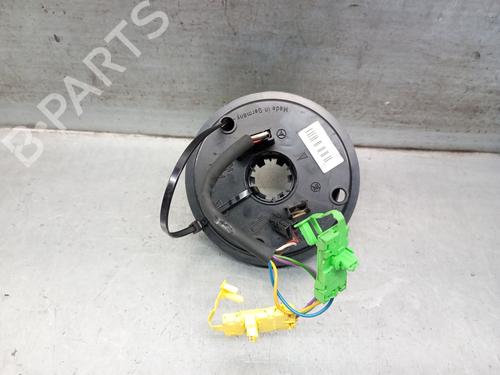 Used Squib airbag MERCEDES-BENZ E-CLASS (W211) E 320 (211.065) (224 hp) 23133864
