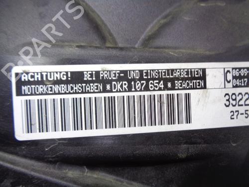 Engine SEAT IBIZA V (KJ1, KJG) 1.0 TSI | BP10182780M1 