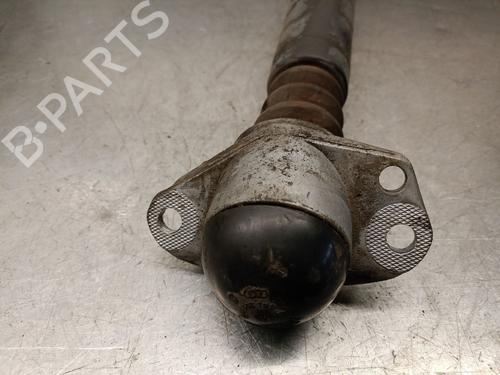 Left rear shock absorber VW GOLF IV (1J1) 2.0 | BP23964536M18 