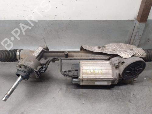 Steering rack OPEL ZAFIRA TOURER C (P12) 2.0 CDTi (75) | BP31707193M22  - Image 7
