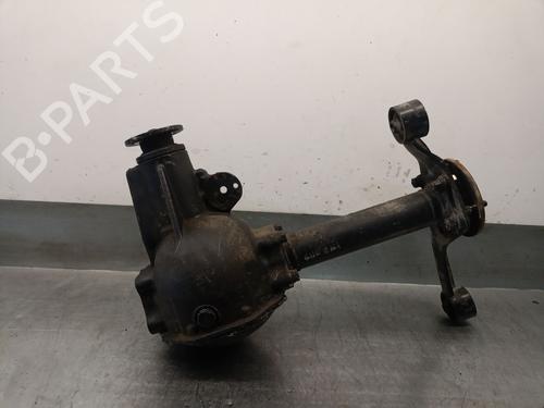Front differential HYUNDAI TERRACAN (HP) 2.9 CRDi | BP29555919M23 