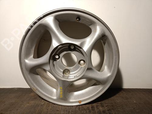 Used Rim HYUNDAI COUPE I (RD) 2.0 16V (139 hp) 23263244
