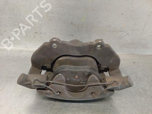 Right front brake caliper VOLVO C30 (533) 2.4 i | BP33795590M104 - Image 4