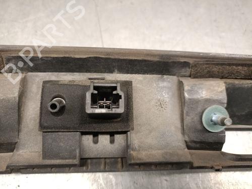 Tailgate handle PEUGEOT 207 (WA_, WC_) 1.4 HDi | BP29312239C132 
