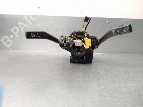 Used Headlight switch SEAT LEON (1P1) 1.9 TDI (105 hp) 15107477