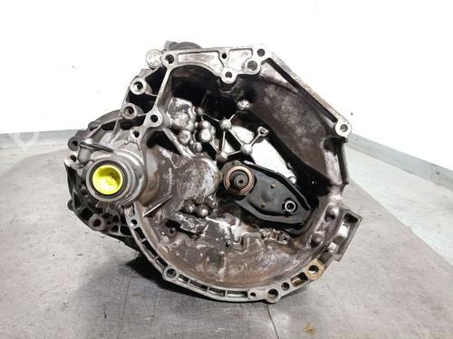 Used Gearbox Gearbox CITROËN C2 (JM_) 1.6 (109 hp) 33294051 33294051