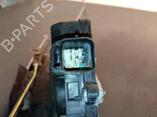 Rear right lock KIA RIO I Hatchback (DC) 1.3 | BP23243735C99 