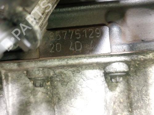 Engine BMW 3 (E46) 320 d | BP35952146M1 - Image 13