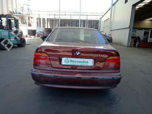 Left headlight BMW 5 (E39) 530 d | BP36536775C28  - Image 9