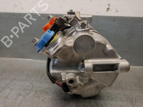 AC compressor LAND ROVER DEFENDER Station Wagon (L663) D250 MHEV 4x4 | BP30686510M34