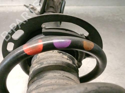 Right front shock absorber FORD GALAXY III (CK) 2.0 TDCi | BP36448782M17 - Image 5