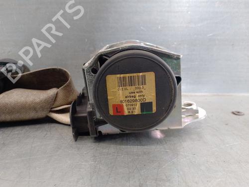 Front left seatbelt BMW 5 Touring (E61) 520 d | BP18009470I26 
