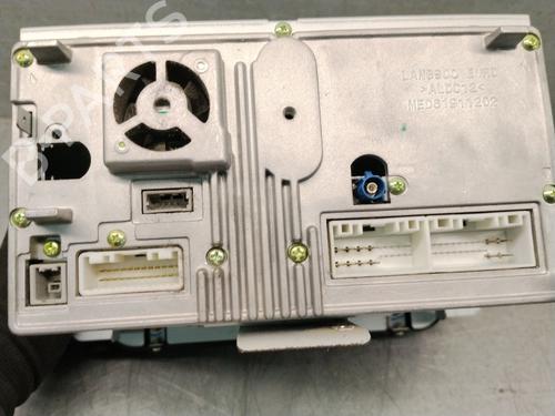 Radio KIA CEE'D (JD) 1.6 CRDi 128 | BP36527950E6 - Image 4