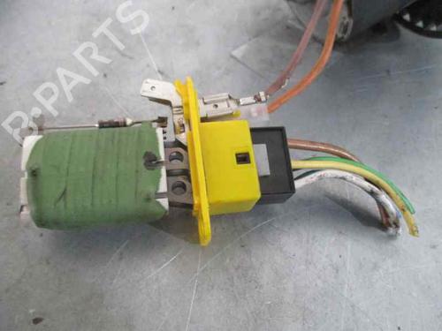 Heater blower motor OPEL CORSA B (S93) 1.2 i 16V (F08, F68, M68) | BP20244614M62 