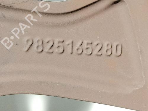 Rim PEUGEOT 208 II (UB_, UP_, UW_, UJ_) 1.2 PureTech 100 | BP23431377C45 