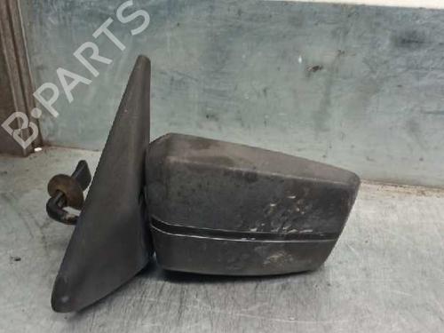 Left mirror LIGIER AMBRA  | BP12135427C26 