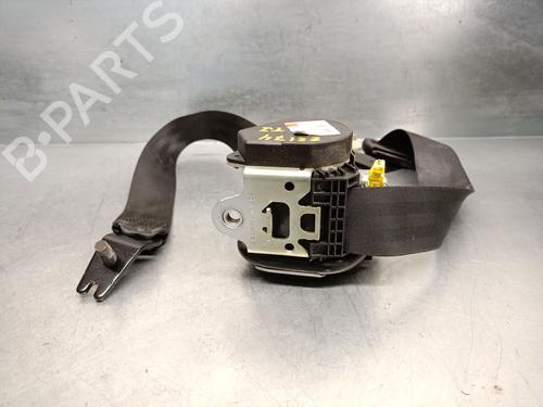 Rear left seatbelt VOLVO V60 I (155) 1.6 DRIVe | BP23536434I29 