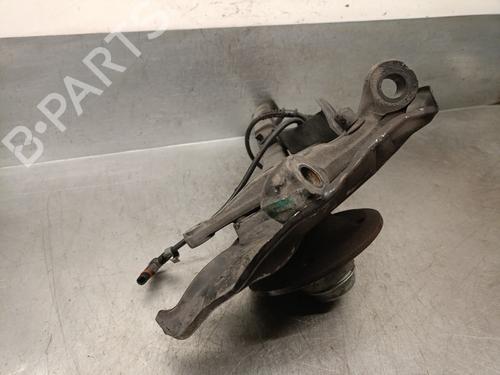 Right front steering knuckle MERCEDES-BENZ E-CLASS (W210) E 270 CDI (210.016) | BP22932207M26 
