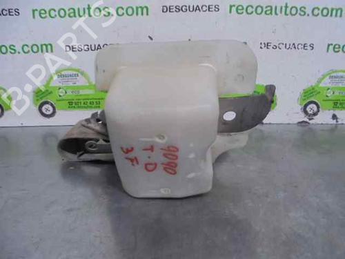 Used Rear right seatbelt Rear right seatbelt 7445444 7445444