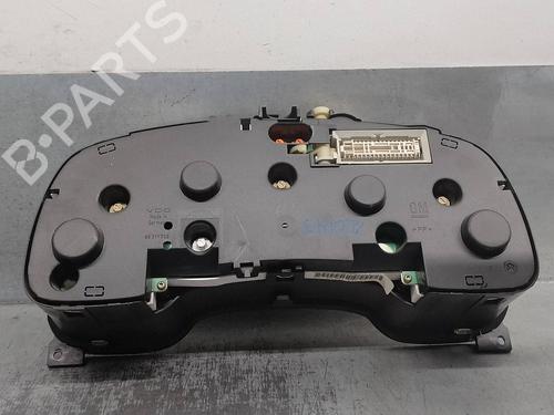 Instrument cluster OPEL ASTRA G Hatchback (T98) 1.6 (F08, F48) | BP17453975C47 