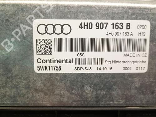 Electronic module AUDI A7 Sportback (4GA, 4GF) RS7 performance quattro | BP30297577M83 - Image 4
