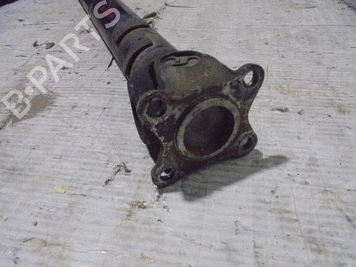 Driveshaft HYUNDAI TERRACAN (HP) 2.5 TD | BP8896515M37 