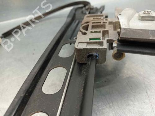 Rear right window mechanism MERCEDES-BENZ CLS (C219)  | BP10756720C25 
