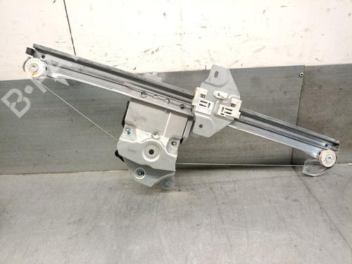 Front left window mechanism DACIA LODGY (JS_) 1.5 dCi (JSMC, JSAF) | BP28430082C22 