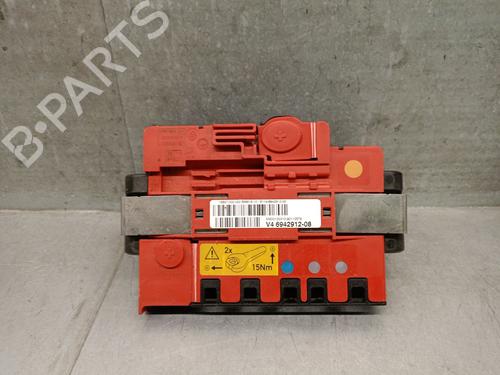 Fuse box BMW X1 (E84) sDrive 18 d | BP30838852E1