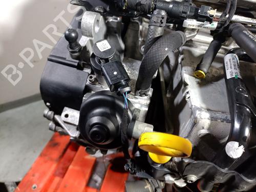 Engine SEAT LEON ST (5F8) 1.6 TDI | BP37446384M1 - Image 7