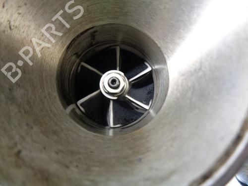 Turbocharger/Supercharger CHEVROLET NUBIRA Estate 2.0 D | BP9275151M71 
