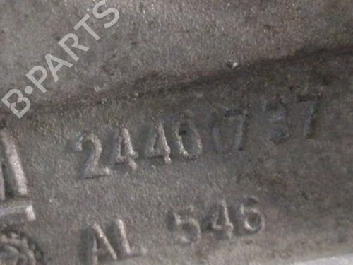 Engine mount OPEL VECTRA C (Z02) 2.2 DTI 16V (F69) | BP40453347M89 - Image 5