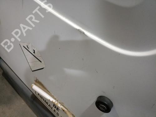 Dør højre bagtil RENAULT MASTER II Van (FD) 2.8 dTI (FD0C, FD0F, FD2B, FD2F, FD3C, FD3F) | BP29884568C5