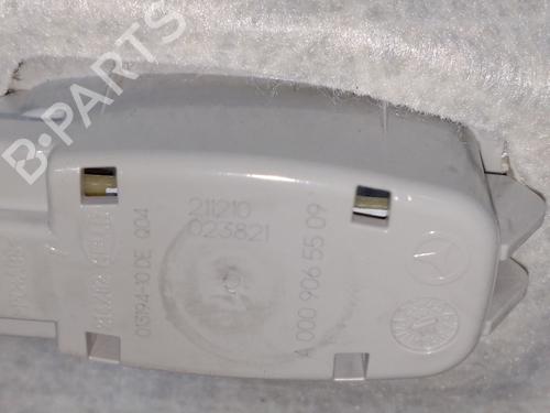 Interiør tag MERCEDES-BENZ GLE (V167) GLE 300 d EQ Boost 4-matic (167.119, 167.109) | BP37075091I12 - Image 7