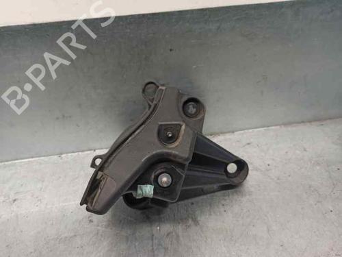 Used Rear bumper reinforcement PEUGEOT 3008 I MPV (0U_) 1.6 HDi (114 hp) 21019866