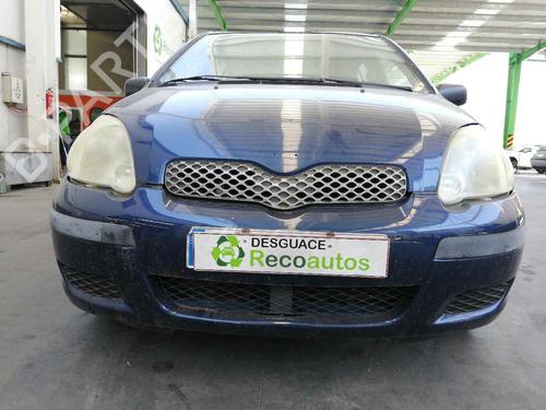 Modulo electronico TOYOTA YARIS (_P1_)  | BP10339230M83 