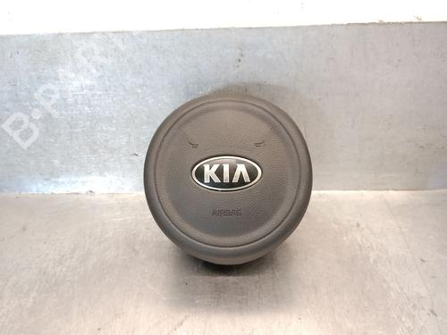 Førerens kollisjonspute KIA SPORTAGE IV (QL, QLE) 1.6 GDI (132 hp) 28117297