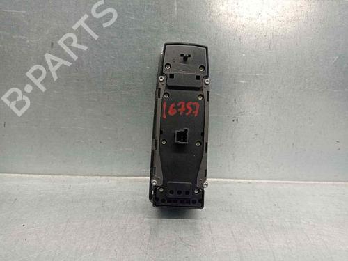 Left front window switch MERCEDES-BENZ CLA Coupe (C117) CLA 220 CDI / d (117.303) | BP11201882I27 