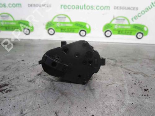 Heater blower motor BMW X5 (E53) 3.0 d | BP2085345M62 