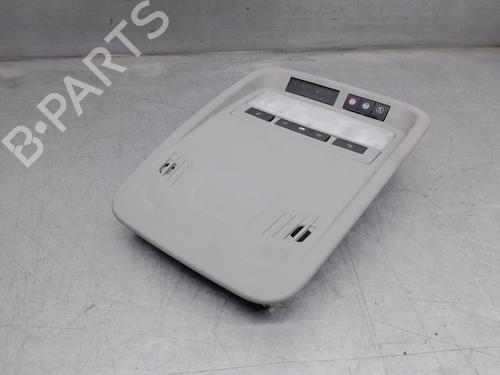 Interior roof light OPEL ASTRA K Sports Tourer (B16) 1.6 CDTi (35) | BP16766937I8 