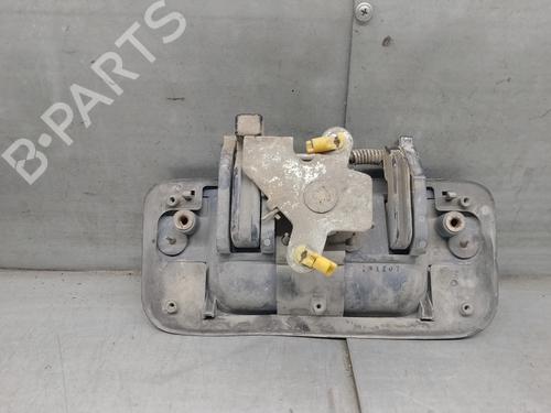 Tailgate handle FORD RANGER (ET) 2.5 TDdi | BP16777000C132 