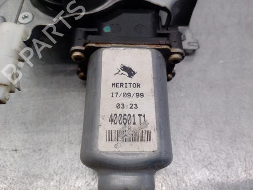 Rear left window mechanism NISSAN PRIMERA Traveller (WP11) 2.0 TD | BP16039255C24 
