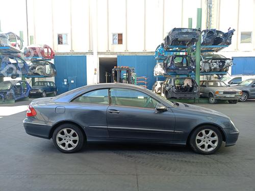 Engine MERCEDES-BENZ CLK (C209) CLK 270 CDI (209.316) | BP37075020M1 - Image 16