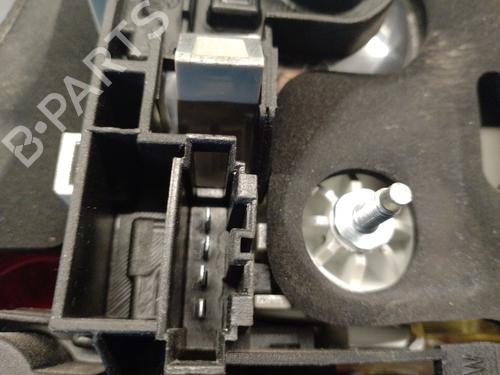 Left tailgate light VW TOUAREG (7LA, 7L6, 7L7) 2.5 R5 TDI | BP32343374C79 