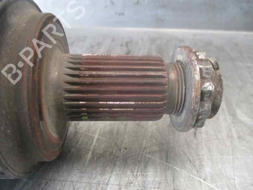 Right rear driveshaft BMW X3 (E83) 3.0 d | BP8059474M41 
