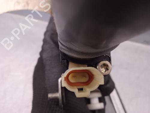 Rear right window mechanism HYUNDAI ACCENT II (LC)  | BP12953184C25 