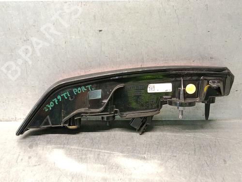 Left tailgate light CITROËN C4 III (BA_, BB_, BC_) 1.2 PureTech 130 (BAHNSA, BAHNSB) | BP27476898C79 - Image 6